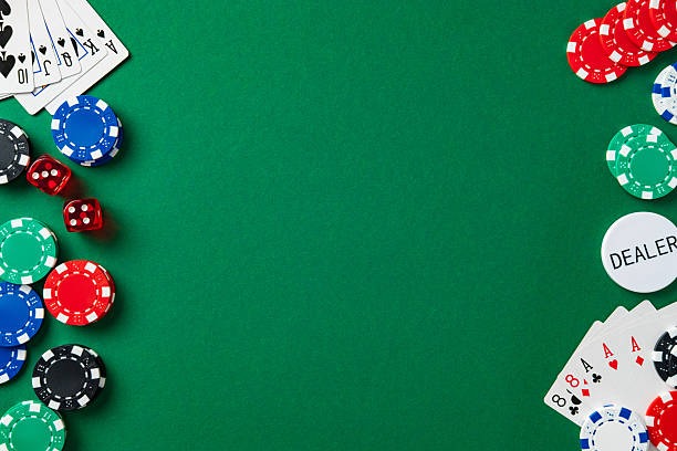 m888bet Dream Gaming live dealer studio with professional dealers and clear table layout