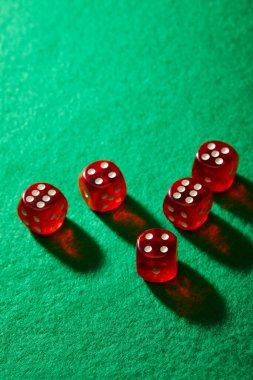 Close-up of Mahjong Ways game interface showing symbol grid and win counter